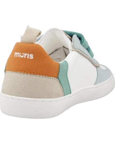Sneaker-De-Niña-MURIS-ZAPATILLAS-NINO-MODELO-PETRA-COLOR-MULTICOLOR-TRQBLU