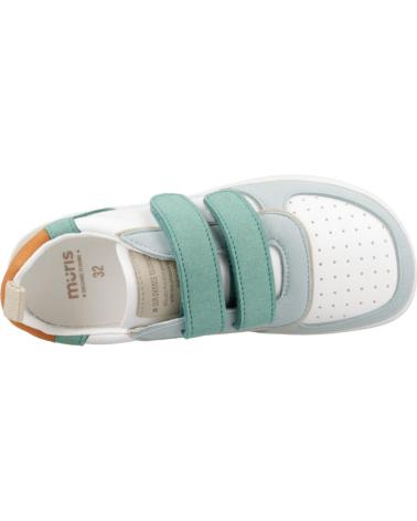 Sneaker-De-Niña-MURIS-ZAPATILLAS-NINO-MODELO-PETRA-COLOR-MULTICOLOR-TRQBLU