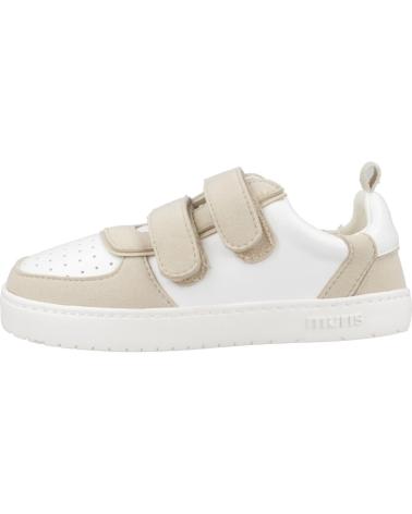 Sportivo-De-Niña-MURIS-ZAPATILLAS-NINO-MODELO-PETRA-COLOR-BEIS-STONE
