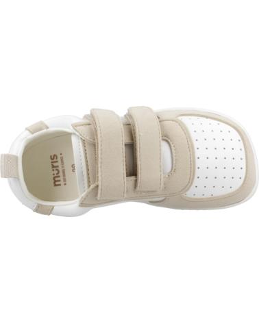 Sportivo-De-Niña-MURIS-ZAPATILLAS-NINO-MODELO-PETRA-COLOR-BEIS-STONE