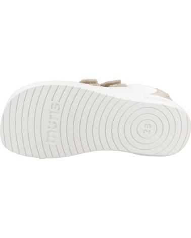 Sportivo-De-Niña-MURIS-ZAPATILLAS-NINO-MODELO-PETRA-COLOR-BEIS-STONE
