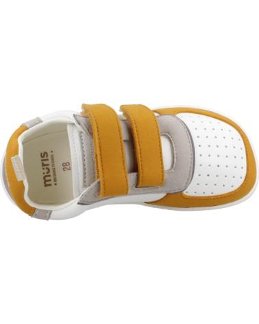 Sportivo-De-Niña-MURIS-ZAPATILLAS-NINO-MODELO-PETRA-COLOR-AMARILLO-MSTRD
