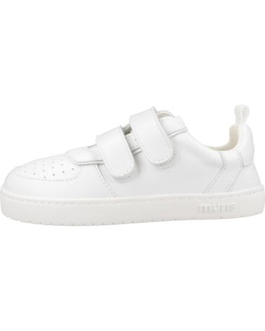 Sportivo-De-Niña-MURIS-ZAPATILLAS-NINO-MODELO-PETRA-COLOR-BLANCO-WHITE