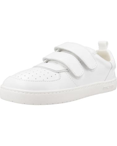 Sportivo-De-Niña-MURIS-ZAPATILLAS-NINO-MODELO-PETRA-COLOR-BLANCO-WHITE