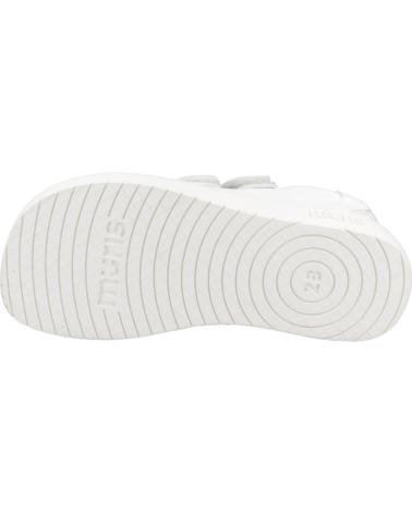Sportivo-De-Niña-MURIS-ZAPATILLAS-NINO-MODELO-PETRA-COLOR-BLANCO-WHITE