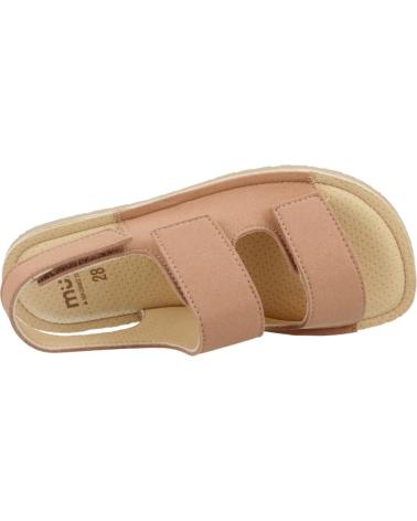 Sandals-De-Niño-MURIS-ZAPATILLAS-NINO-MODELO-RIO-COLOR-NUDE-DSTPNK