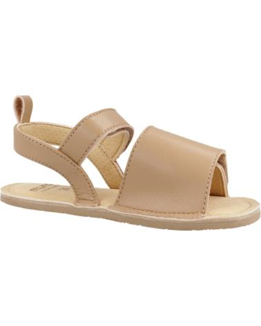 Sandals-De-Niño-MURIS-SANDALIAS-NINO-MODELO-ROME-COLOR-MARRON-CLARO-BROWN