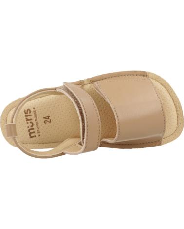 Sandals-De-Niño-MURIS-SANDALIAS-NINO-MODELO-ROME-COLOR-MARRON-CLARO-BROWN