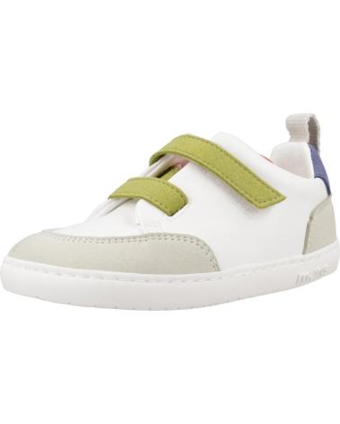 Sportivo-De-Niña-MURIS-ZAPATILLAS-NINO-MODELO-TERRENOVA-COLOR-BLANCO-CPNK