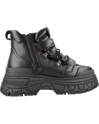 Botins-De-Mujer-BUFFALO-BOTINES-MUJER-MODELO-FUSION-HIKE-MID-COLOR-NEGRO-BLACK
