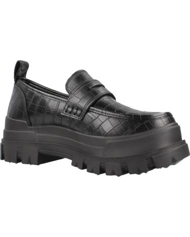 Moccasins-De-Mujer-BUFFALO-MOCASINES-MUJER-MODELO-ASPHA-LOAFER-COLOR-NEGRO-BLKCROC
