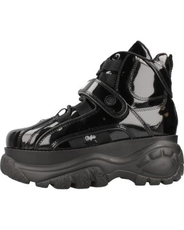 Botins-De-Mujer-BUFFALO-ZAPATILLAS-MUJER-MODELO-CALF-LTP-COLOR-NEGRO-BLACK