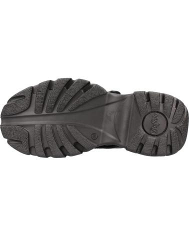 Stivaletti-De-Mujer-BUFFALO-ZAPATILLAS-MUJER-MODELO-CALF-LTP-COLOR-NEGRO-BLACK