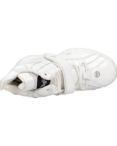 Botins-De-Mujer-BUFFALO-ZAPATILLAS-MUJER-MODELO-CALF-LTP-COLOR-BLANCO-WHITE