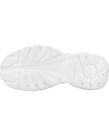 Botins-De-Mujer-BUFFALO-ZAPATILLAS-MUJER-MODELO-CALF-LTP-COLOR-BLANCO-WHITE