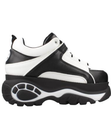 Sneaker für Damen BUFFALO ZAPATILLAS MUJER MODELO VEGA COLOR BLANCO BLKWHT