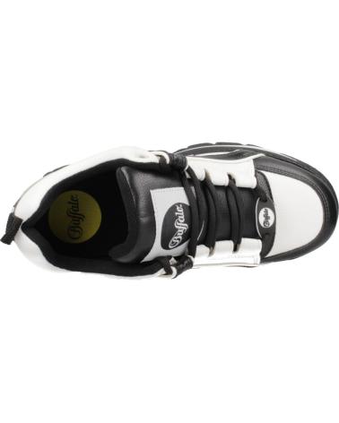 Sneaker für Damen BUFFALO ZAPATILLAS MUJER MODELO VEGA COLOR BLANCO BLKWHT