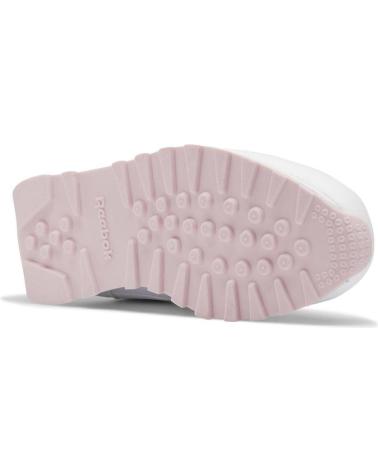 Sportivo per Donna e Bambina REEBOK GY1725 BLANCO