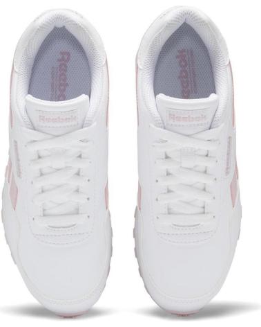 Sportivo per Donna e Bambina REEBOK GY1725 BLANCO
