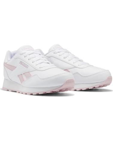 Sportivo per Donna e Bambina REEBOK GY1725 BLANCO