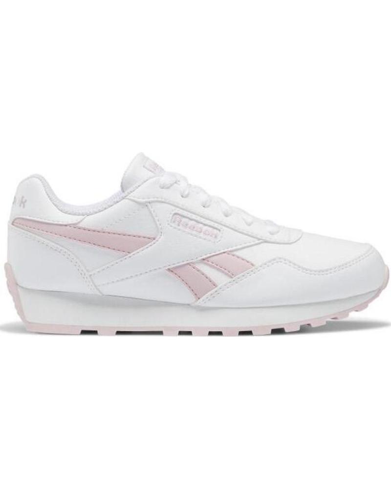 Sportivo per Donna e Bambina REEBOK GY1725 BLANCO