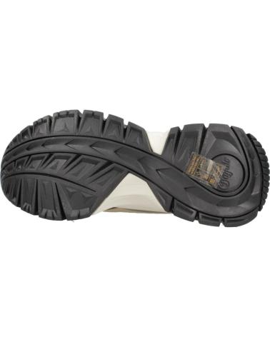 Sneaker für Damen BUFFALO ZAPATILLAS MUJER MODELO TRAIL ONE COLOR VERDE KHAKIRED