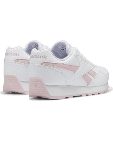 Sportivo per Donna e Bambina REEBOK GY1725 BLANCO