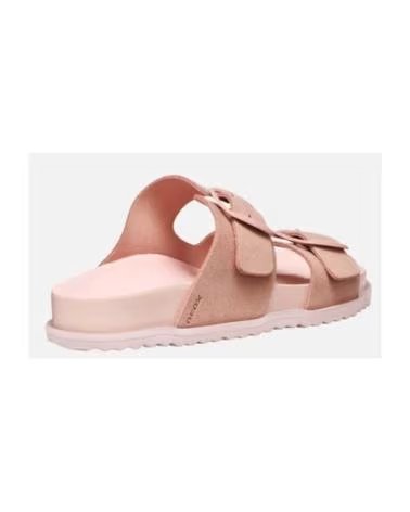 GEOX Sandalias 10151-226875 en rosa para mujer NUDE