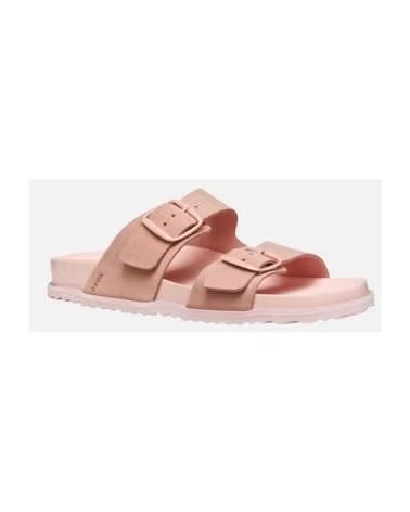 GEOX Sandalias 10151-226875 en rosa para mujer NUDE