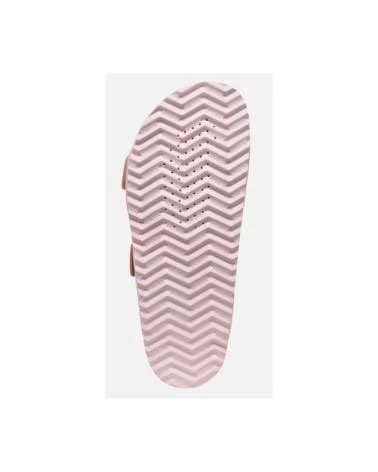 GEOX Sandalias 10151-226875 en rosa para mujer NUDE