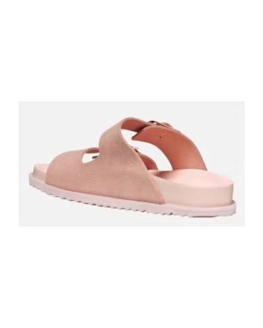 GEOX Sandalias 10151-226875 en rosa para mujer NUDE