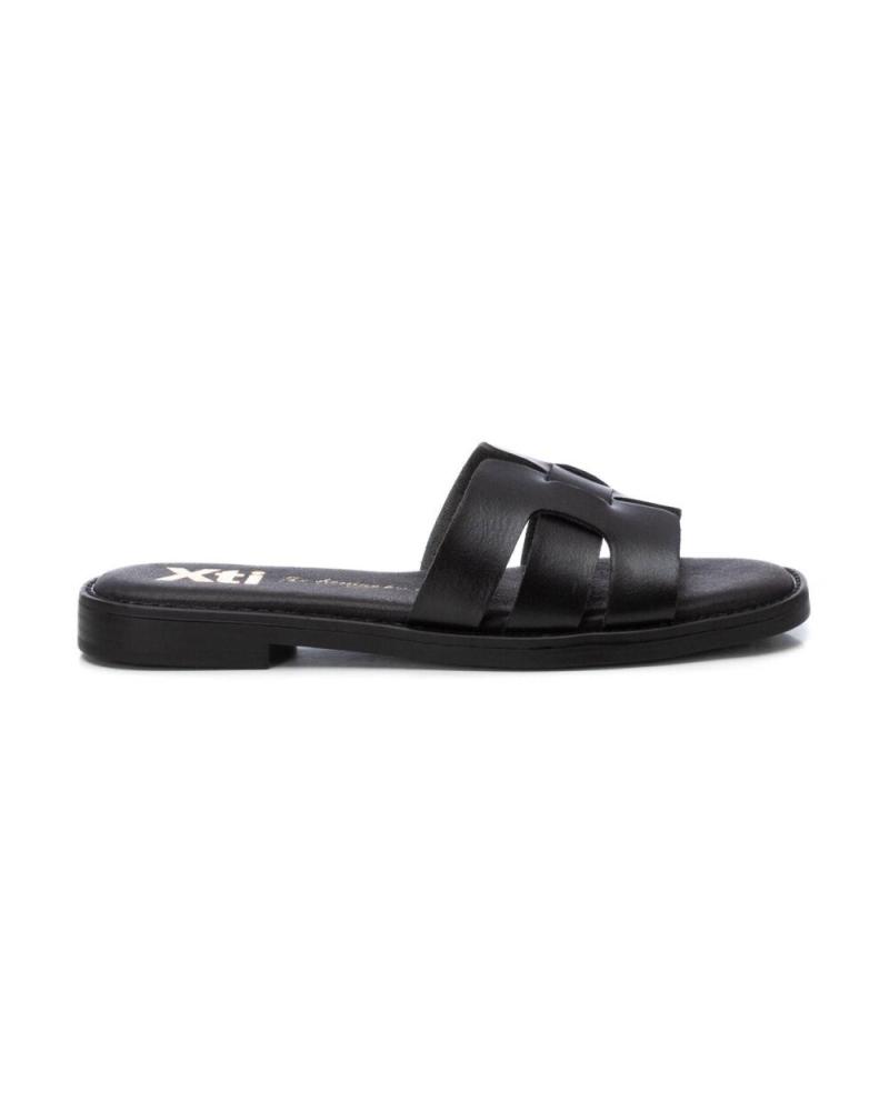 Sandalias de Mujer XTI SANDALIA DE MUJER NEGRO