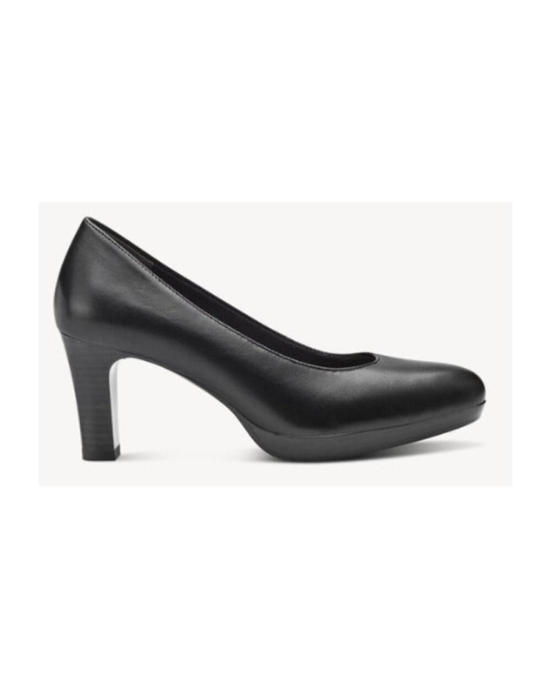 Zapatos de tacón de Mujer TAMARIS SALON CONFORT DE LA MARCA BLACK