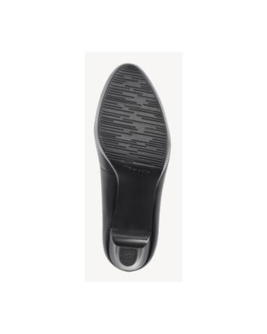 Zapatos de tacón de Mujer TAMARIS SALON CONFORT DE LA MARCA BLACK