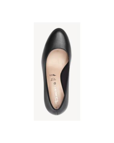 Zapatos de tacón de Mujer TAMARIS SALON CONFORT DE LA MARCA BLACK