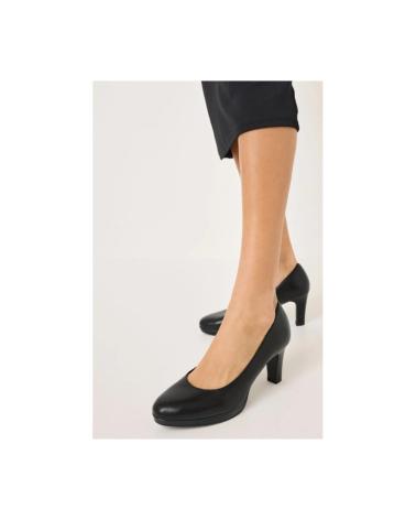 Zapatos de tacón de Mujer TAMARIS SALON CONFORT DE LA MARCA BLACK
