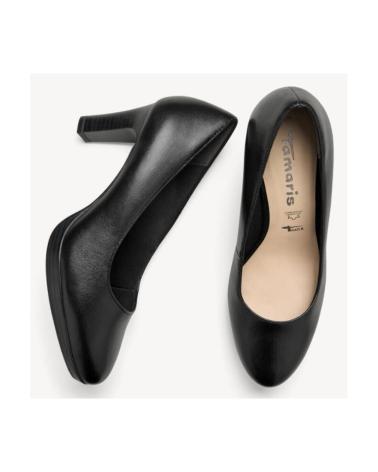 Zapatos de tacón de Mujer TAMARIS SALON CONFORT DE LA MARCA BLACK