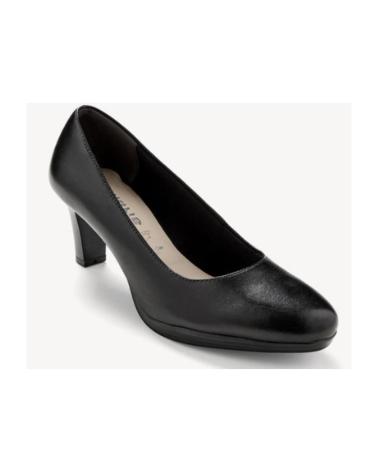 Zapatos de tacón de Mujer TAMARIS SALON CONFORT DE LA MARCA BLACK