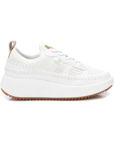 SNEAKERS CASUAL XTI 143672 TESSUTO GHIACCIO HIELO