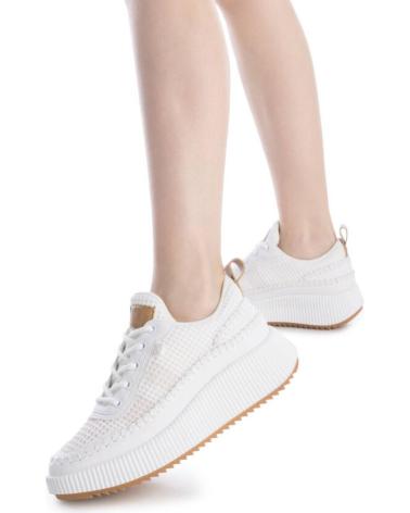 SNEAKERS CASUAL XTI 143672 TESSUTO GHIACCIO HIELO