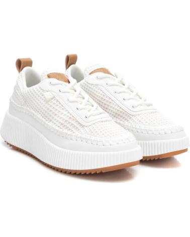 SNEAKERS CASUAL XTI 143672 TESSUTO GHIACCIO HIELO