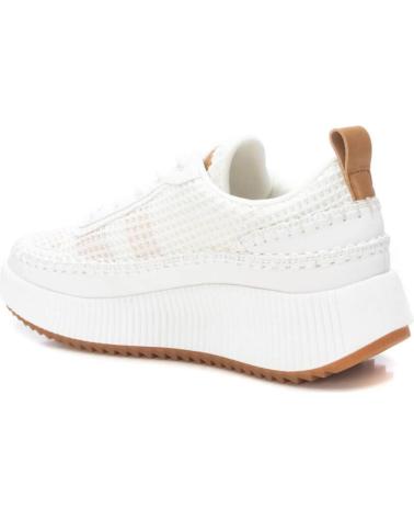 SNEAKERS CASUAL XTI 143672 TESSUTO GHIACCIO HIELO
