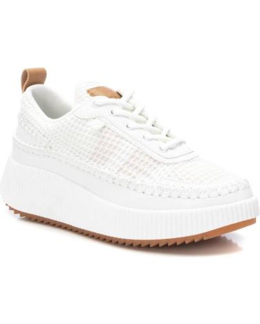 SNEAKERS CASUAL XTI 143672 TESSUTO GHIACCIO HIELO