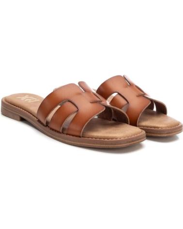 Sandalias de Mujer XTI SANDALIA DE MUJER CAMEL