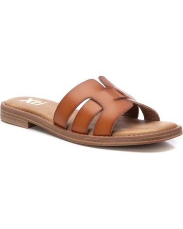 Sandalias de Mujer XTI SANDALIA DE MUJER CAMEL