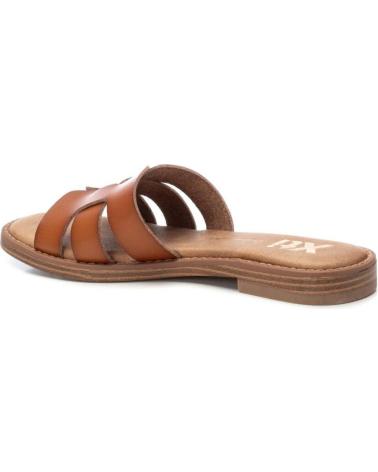Sandalias de Mujer XTI SANDALIA DE MUJER CAMEL
