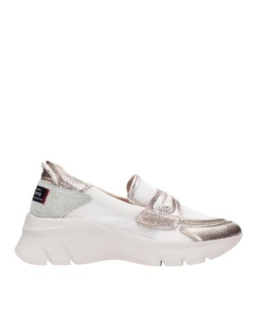 Zapatos de Mujer HISPANITAS HV254001 ORO
