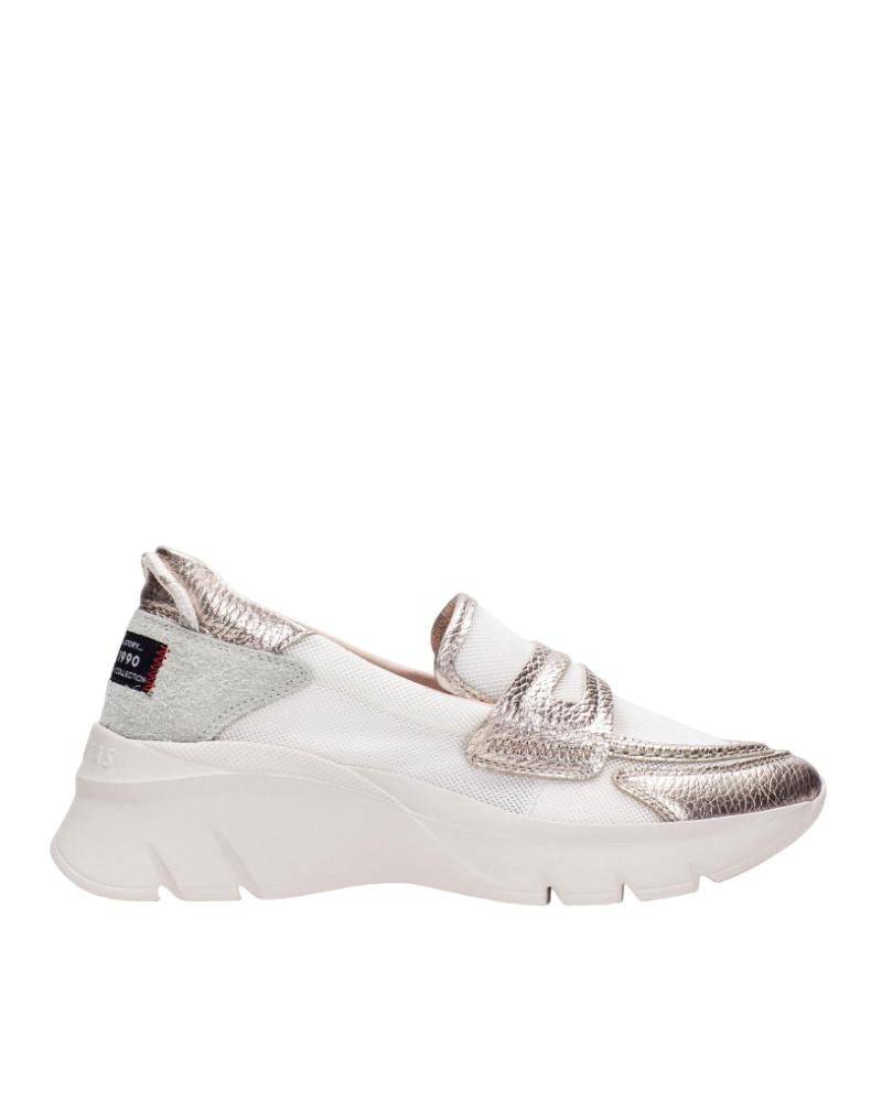 Zapatos de Mujer HISPANITAS HV254001 ORO