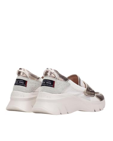 Zapatos de Mujer HISPANITAS HV254001 ORO