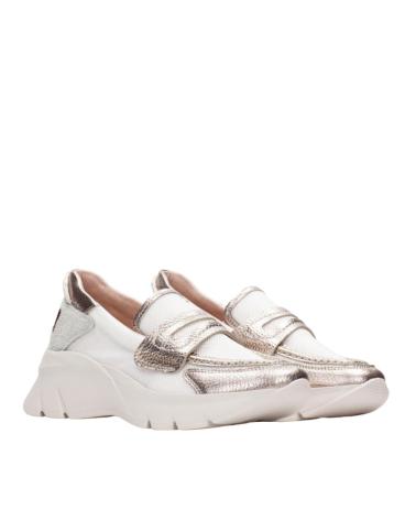 Zapatos de Mujer HISPANITAS HV254001 ORO